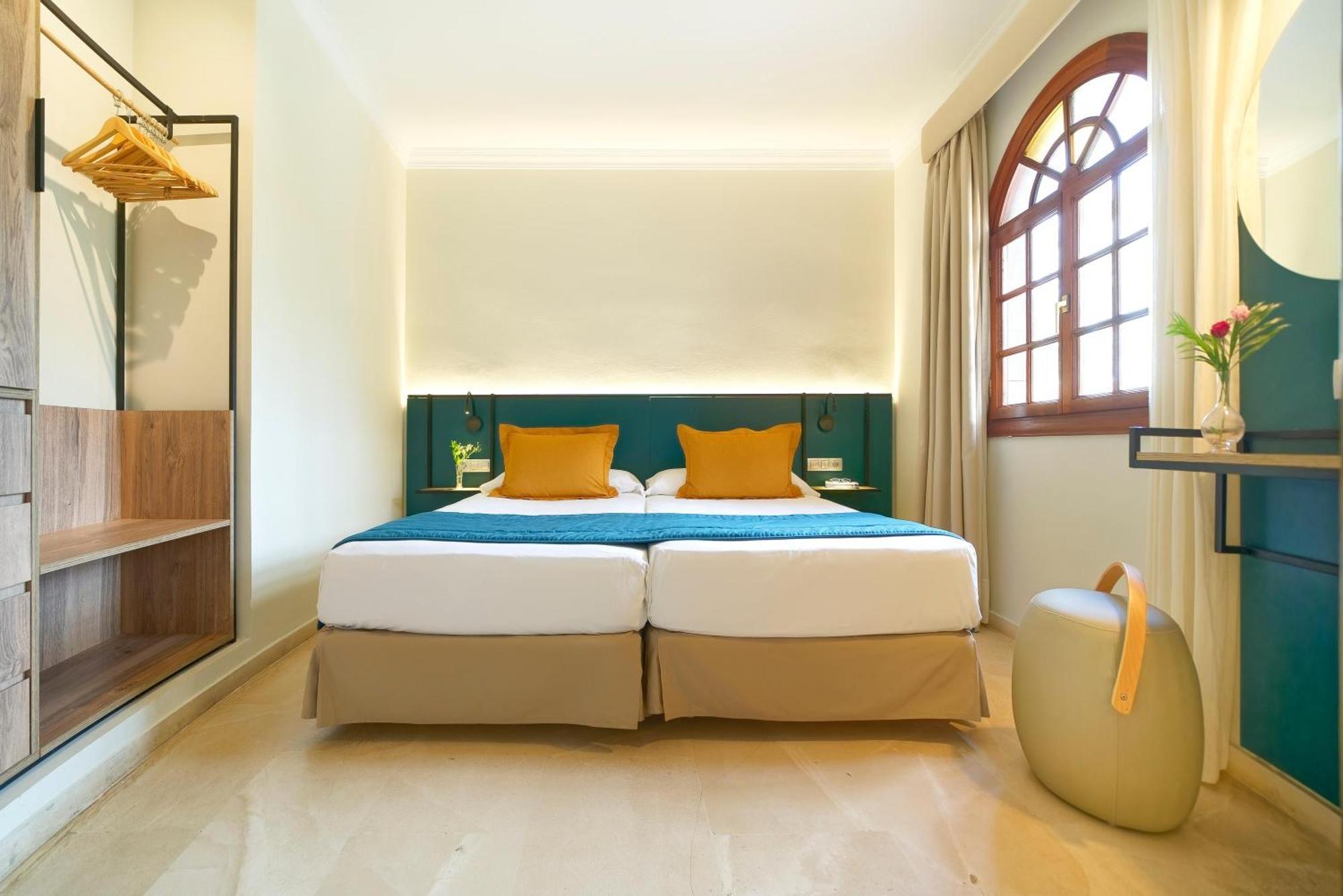 Suites & Villas By Dunas มาสปาโลมาส ภายนอก รูปภาพ
