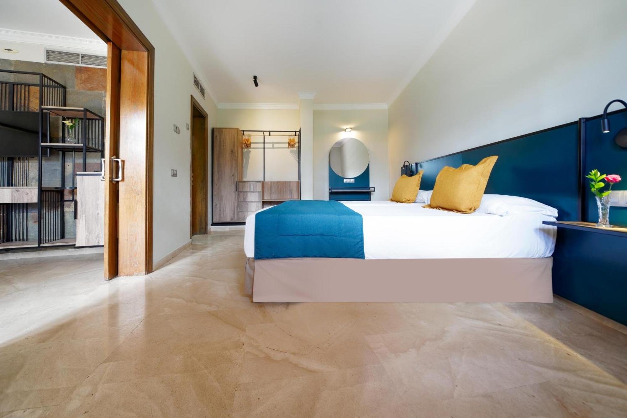 Suites & Villas By Dunas มาสปาโลมาส ภายนอก รูปภาพ