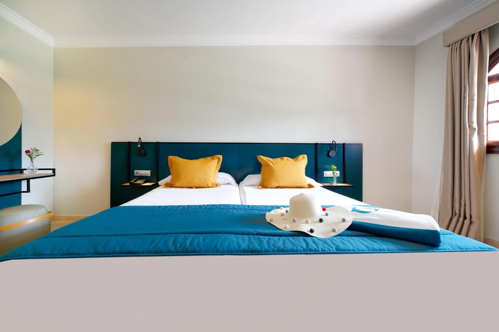 Suites & Villas By Dunas มาสปาโลมาส ภายนอก รูปภาพ